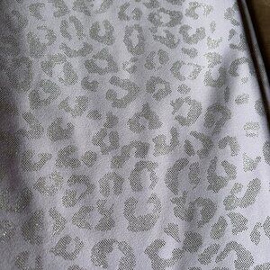 Zyia Leppard Crop Leggings